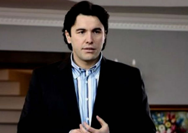 Las mil y unas noches: Conoce a la novia real de 'Ali Kema' (FOTOS)