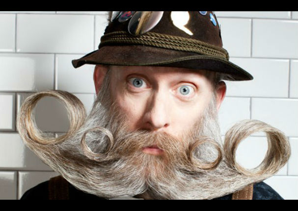 Te presentamos a los 10 realities más extraños del mundo