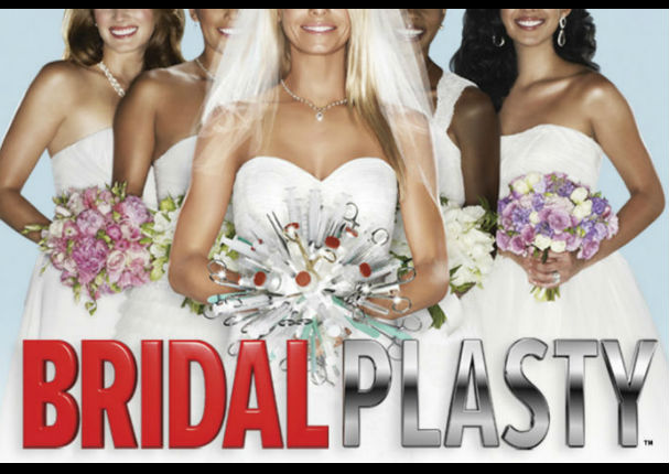 Te presentamos a los 10 realities más extraños del mundo