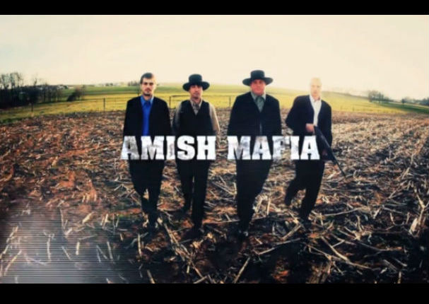 Te presentamos a los 10 realities más extraños del mundo