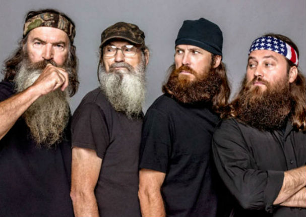 Te presentamos a los 10 realities más extraños del mundo