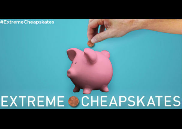 Te presentamos a los 10 realities más extraños del mundo