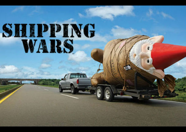 Te presentamos a los 10 realities más extraños del mundo