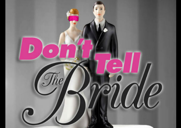 Te presentamos a los 10 realities más extraños del mundo