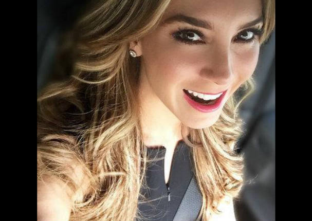 Conoce a la guapa esposa de Wiliam Levy