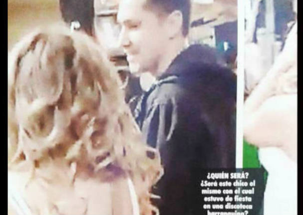 ¿Johanna San Miguel encontró nuevamente el amor?