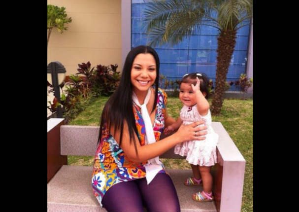 Al fondo hay sitio: ¿Grace reapareció y se llevó a Nelly Francesca?