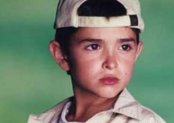 Mira cómo luce el pequeño travieso Damián de la telenovela 'Vivan los niños' (FOTOS)