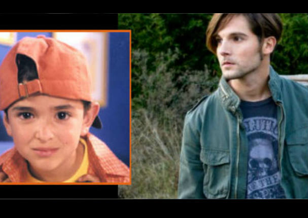 Mira cómo luce el pequeño travieso Damián de la telenovela 'Vivan los niños' (FOTOS) Mira cómo luce el pequeño travieso Damián de la telenovela 'Vivan los niños' (FOTOS)