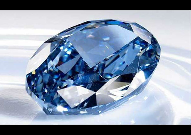 ¿Cuál quisieras? Te mostramos las 15 joyas más caras del mundo (FOTOS)