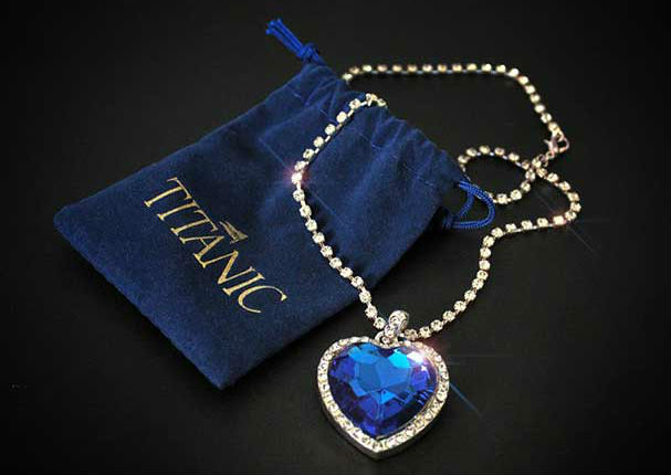 ¿Cuál quisieras? Te mostramos las 15 joyas más caras del mundo (FOTOS)