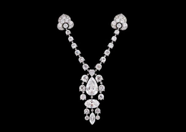 ¿Cuál quisieras? Te mostramos las 15 joyas más caras del mundo (FOTOS)