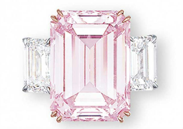 ¿Cuál quisieras? Te mostramos las 15 joyas más caras del mundo (FOTOS)