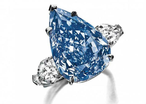 ¿Cuál quisieras? Te mostramos las 15 joyas más caras del mundo (FOTOS)