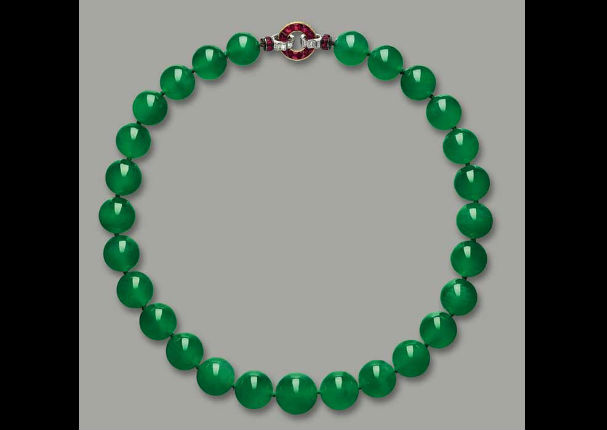 ¿Cuál quisieras? Te mostramos las 15 joyas más caras del mundo (FOTOS)