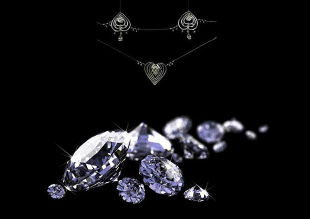 ¿Cuál quisieras? Te mostramos las 15 joyas más caras del mundo (FOTOS)