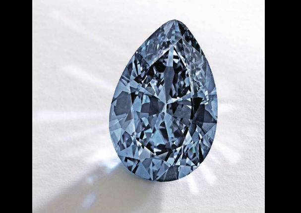 ¿Cuál quisieras? Te mostramos las 15 joyas más caras del mundo (FOTOS)