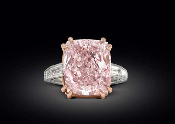 ¿Cuál quisieras? Te mostramos las 15 joyas más caras del mundo (FOTOS)