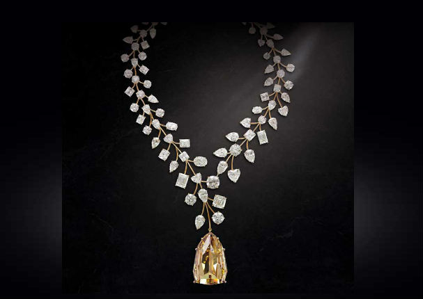 ¿Cuál quisieras? Te mostramos las 15 joyas más caras del mundo (FOTOS)