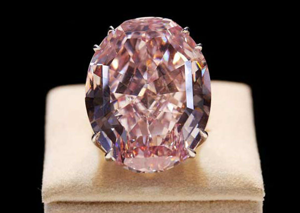 ¿Cuál quisieras? Te mostramos las 15 joyas más caras del mundo (FOTOS)