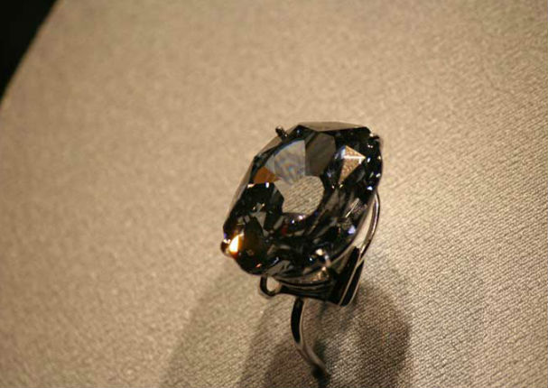 ¿Cuál quisieras? Te mostramos las 15 joyas más caras del mundo (FOTOS)