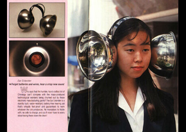 ¿Es en serio? Estos son los inventos japoneses más raros que existen (FOTOS)