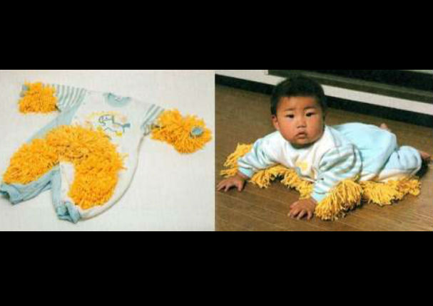 ¿Es en serio? Estos son los inventos japoneses más raros que existen (FOTOS)