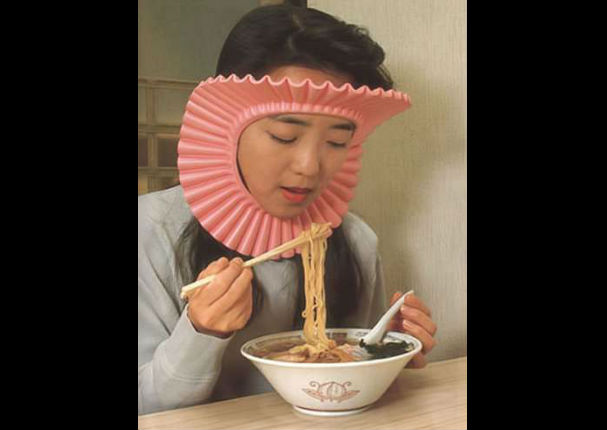 ¿Es en serio? Estos son los inventos japoneses más raros que existen (FOTOS)