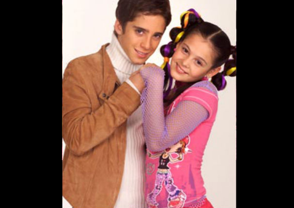 Mira cómo luce hoy el pequeño Christian de 'Misión S.O.S' (FOTOS)