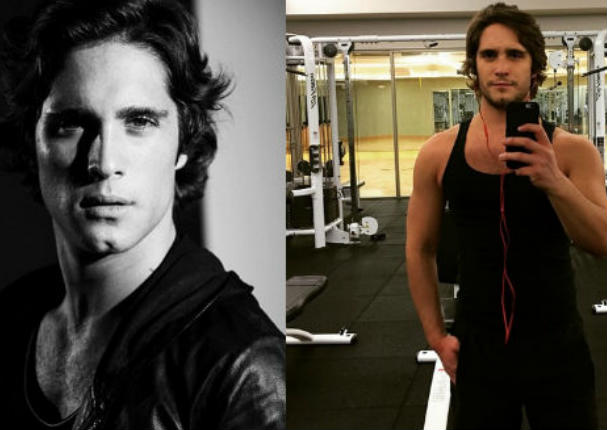 Mira cómo luce hoy el pequeño Christian de 'Misión S.O.S' (FOTOS)