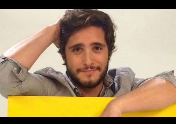 Mira cómo luce hoy el pequeño Christian de 'Misión S.O.S' (FOTOS)