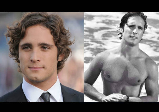 Mira cómo luce hoy el pequeño Christian de 'Misión S.O.S' (FOTOS)