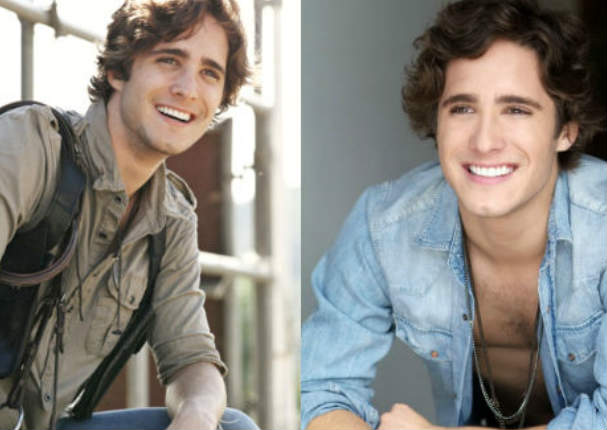 Mira cómo luce hoy el pequeño Christian de 'Misión S.O.S' (FOTOS)