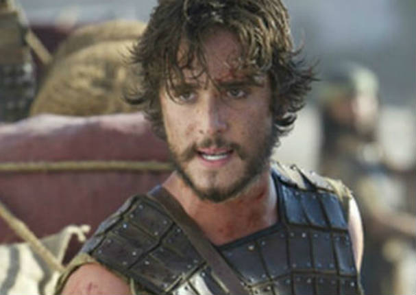 Mira cómo luce hoy el pequeño Christian de 'Misión S.O.S' (FOTOS)