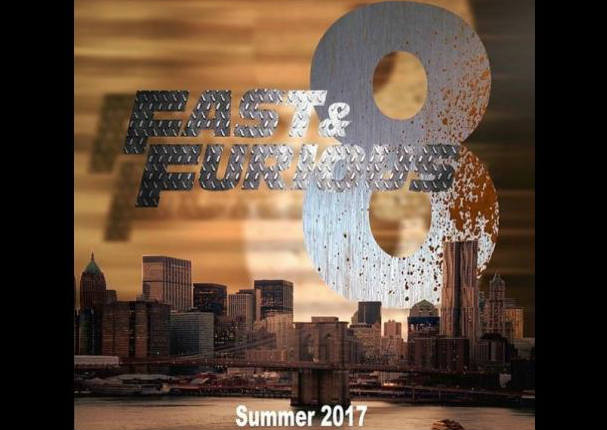 Revelan locación de la octava entrega de Rápidos y Furiosos (FOTO)