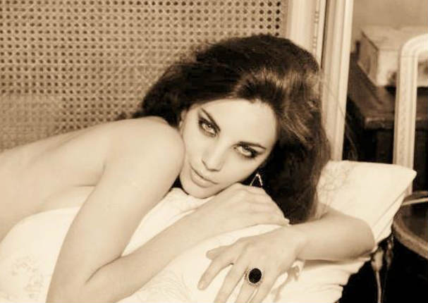 Aparece la doble de Angelina Jolie en Argentina  (FOTOS)