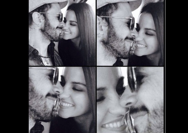 ¿Quién es el novio de Maite Perroni?