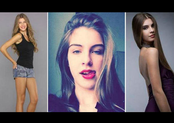 Mira cómo luce ahora la 'hija' de Onur en la actualidad (FOTOS)