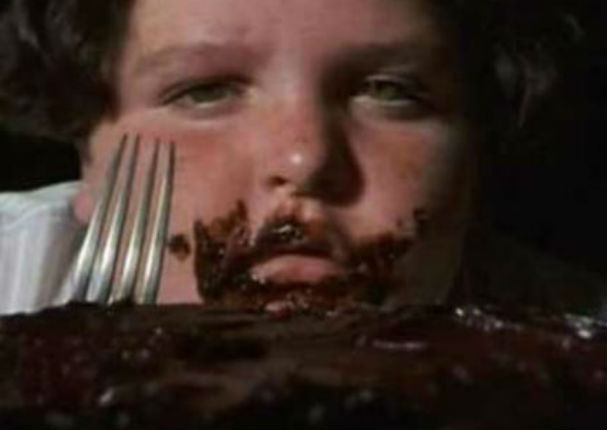 ¿Qué fue de Bruce, el niño glotón de 'Matilda'? (FOTOS)
