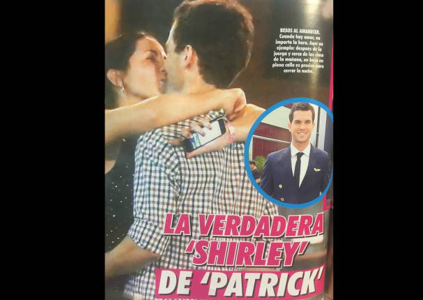 Juan Carlos Rey fue captado muy cariñoso junto a una hermosa mujer (FOTOS) Juan Carlos Rey fue captado muy cariñoso junto a una hermosa mujer (FOTOS)
