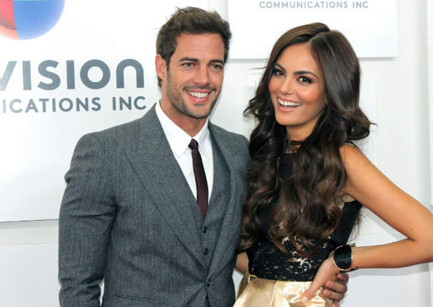 William Levy confirma separación con Ximena Navarrete