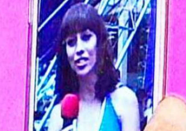 Mira cómo lucía Olinda Castañeda antes de ser popular (FOTOS) Mira cómo lucía Olinda Castañeda antes de ser popular (FOTOS)