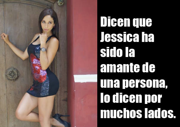Olinda Castañeda hizo llorar a Jessica Newton como nadie en su vida Olinda Castañeda hizo llorar a Jessica Newton como nadie en su vida