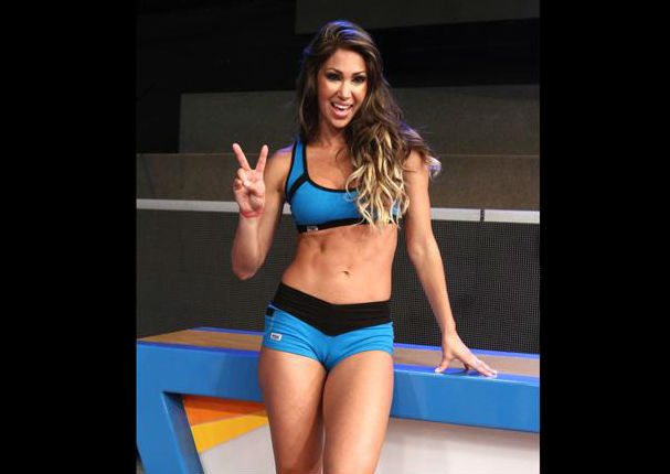 Conoce al hermano de Melissa Loza