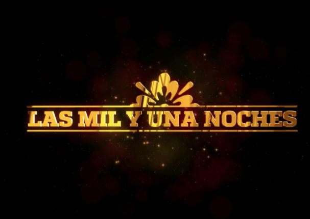 Entérate cuál es la otra pareja que se formó en 'Las mil y una noches' (FOTOS)