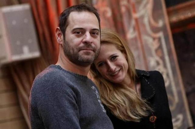 Entérate cuál es la otra pareja que se formó en 'Las mil y una noches' (FOTOS)