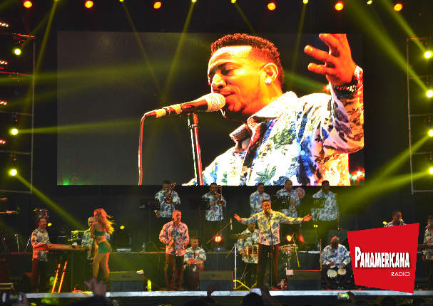Así fue la fiesta en 'Una Noche de Salsa 6' gracias a Radio Panamericana