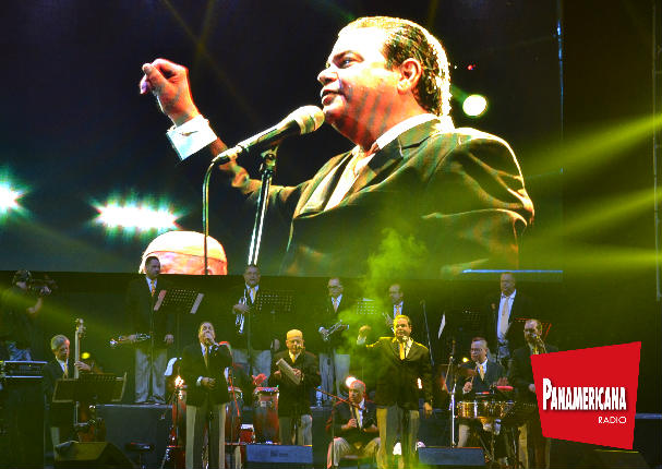 Así fue la fiesta en 'Una Noche de Salsa 6' gracias a Radio Panamericana