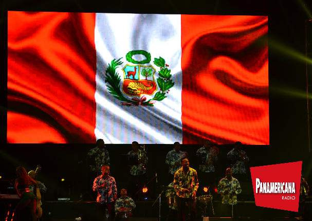 Así fue la fiesta en 'Una Noche de Salsa 6' gracias a Radio Panamericana