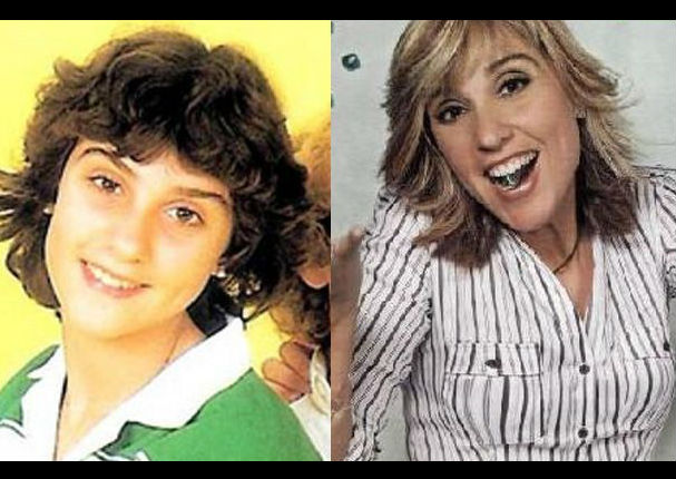 Así lucen los “Parchís” originales tras 35 años de su exitoso programa (FOTOS)